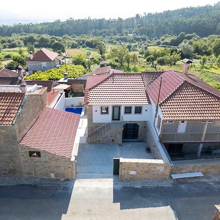 Guest House Taiao Valenca Bagian luar foto