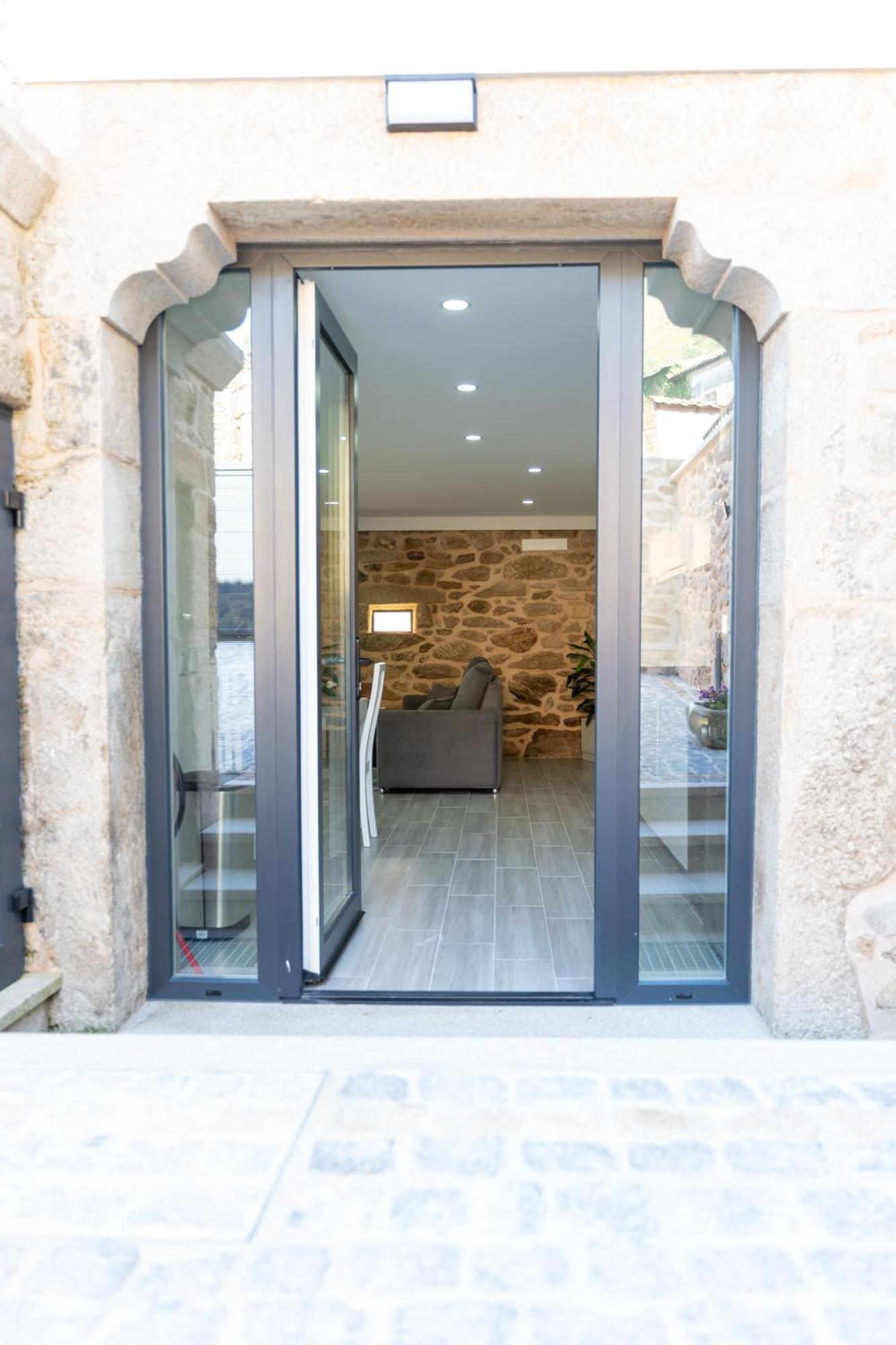 Guest House Taiao Valenca Bagian luar foto