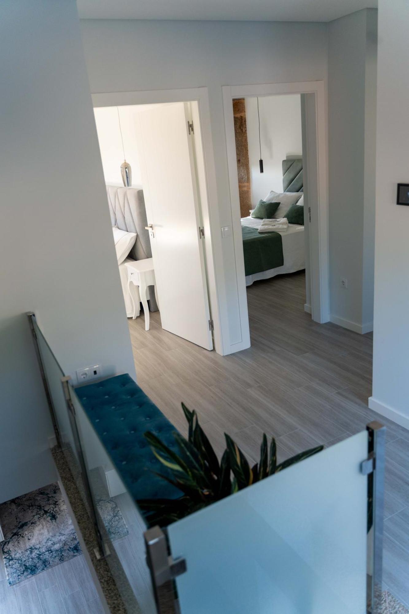 Guest House Taiao Valenca Bagian luar foto