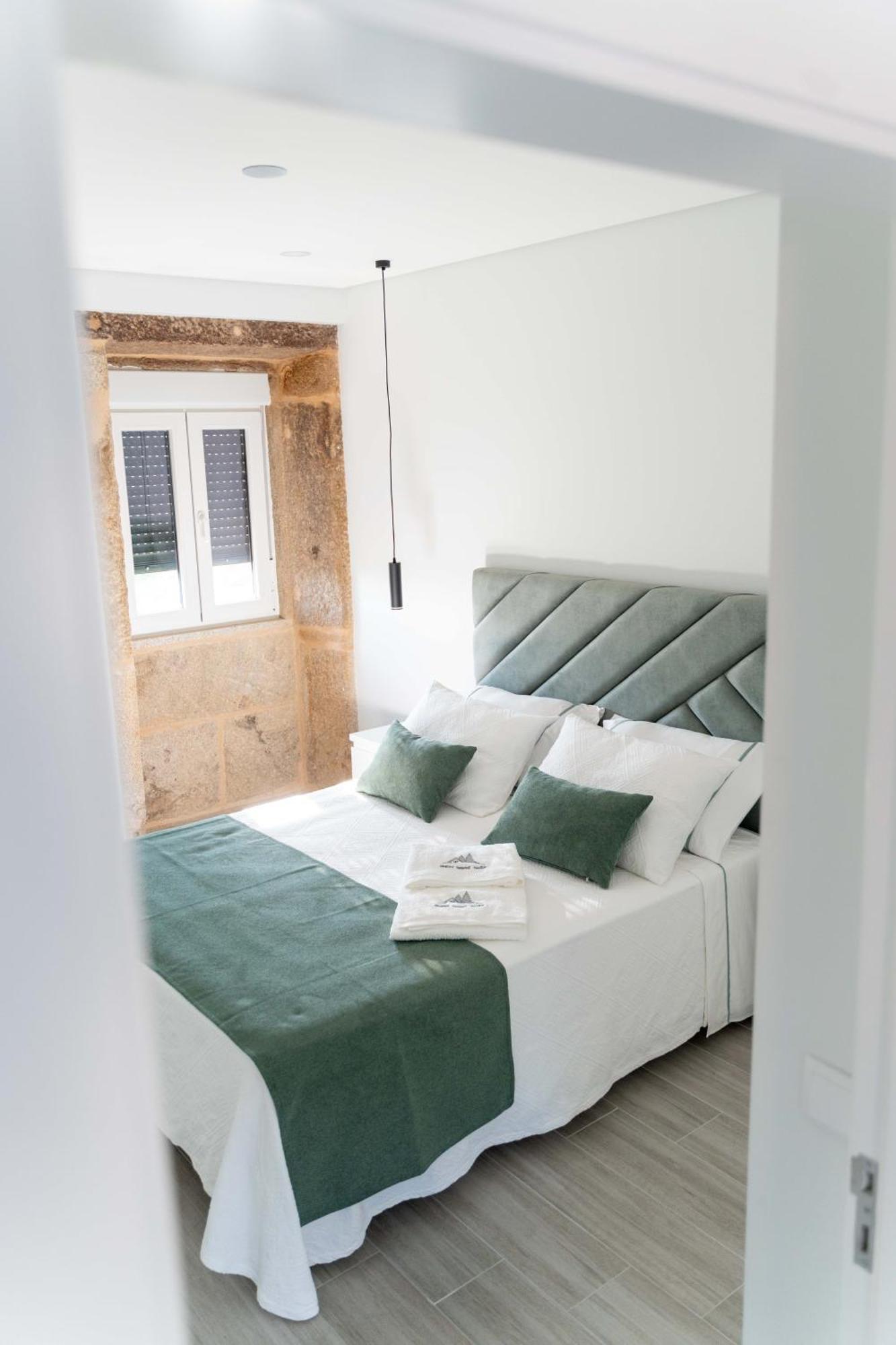 Guest House Taiao Valenca Bagian luar foto