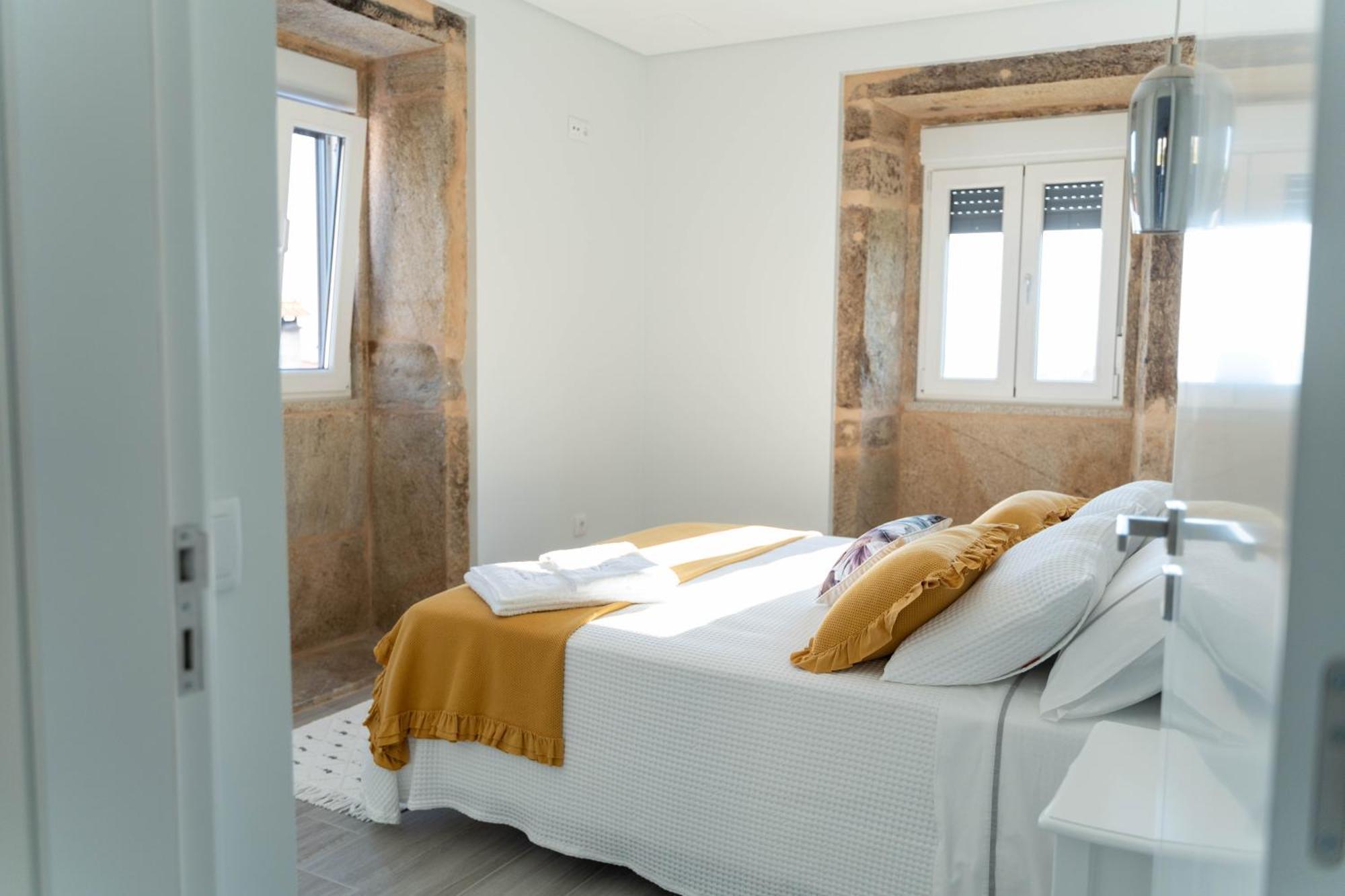 Guest House Taiao Valenca Bagian luar foto
