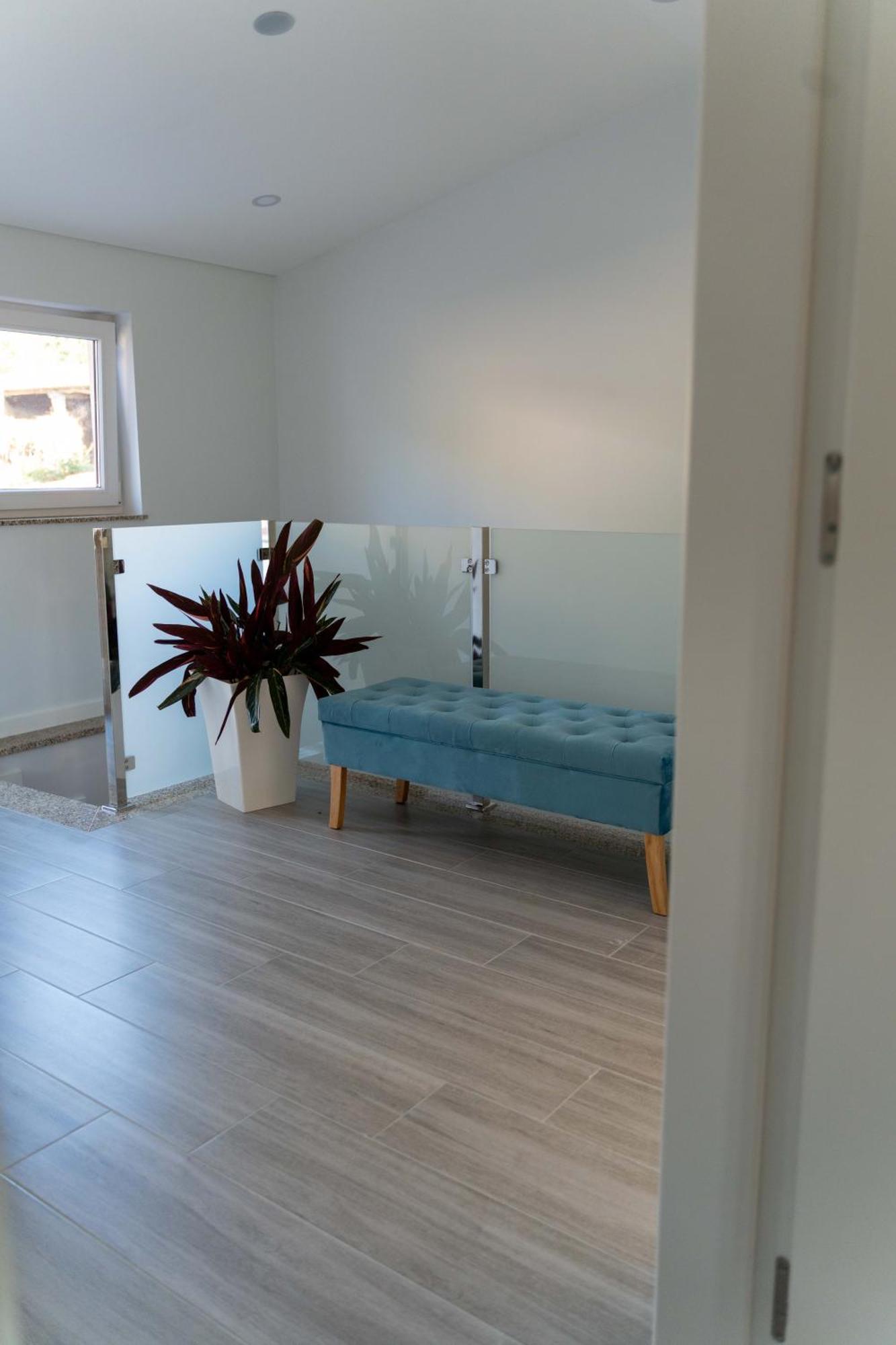Guest House Taiao Valenca Bagian luar foto