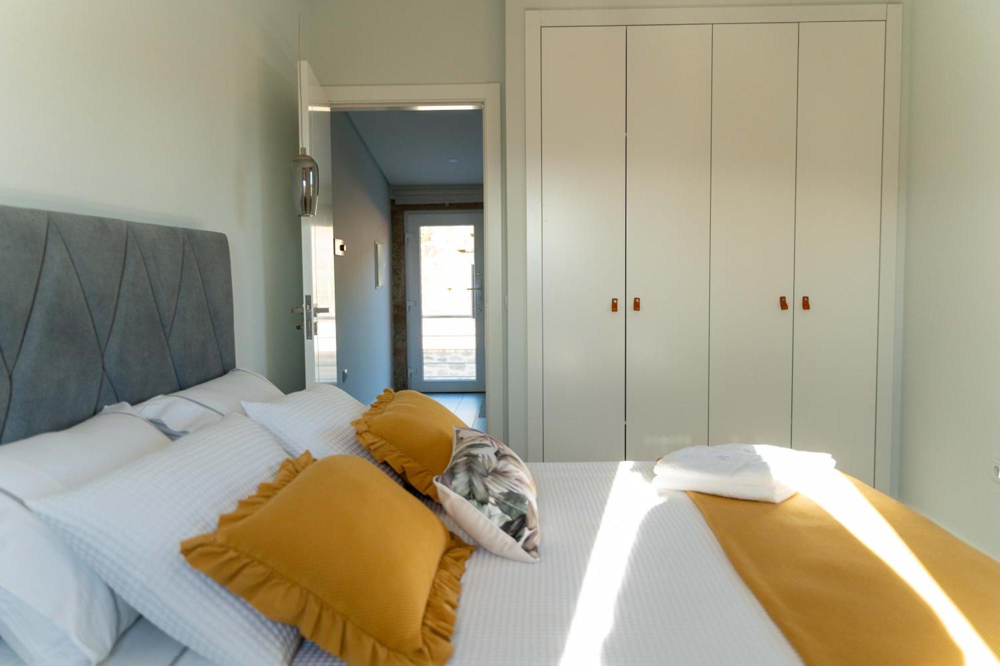 Guest House Taiao Valenca Bagian luar foto