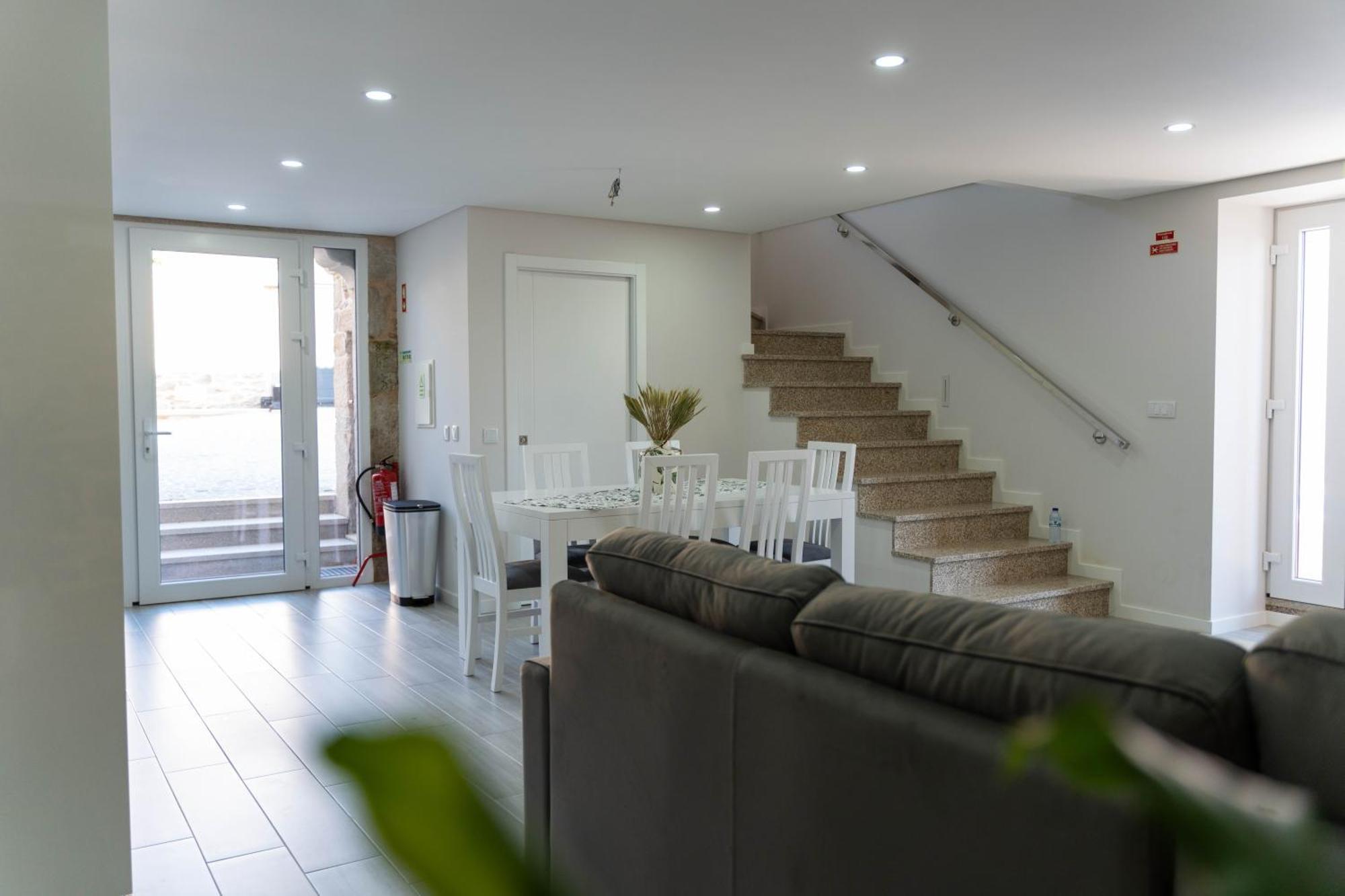Guest House Taiao Valenca Bagian luar foto