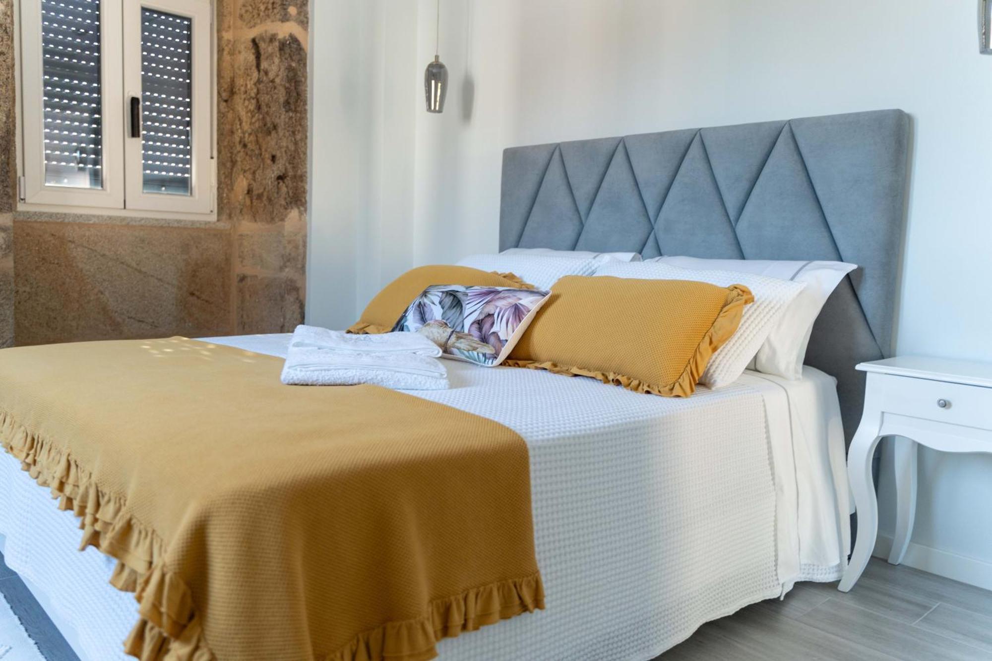 Guest House Taiao Valenca Bagian luar foto