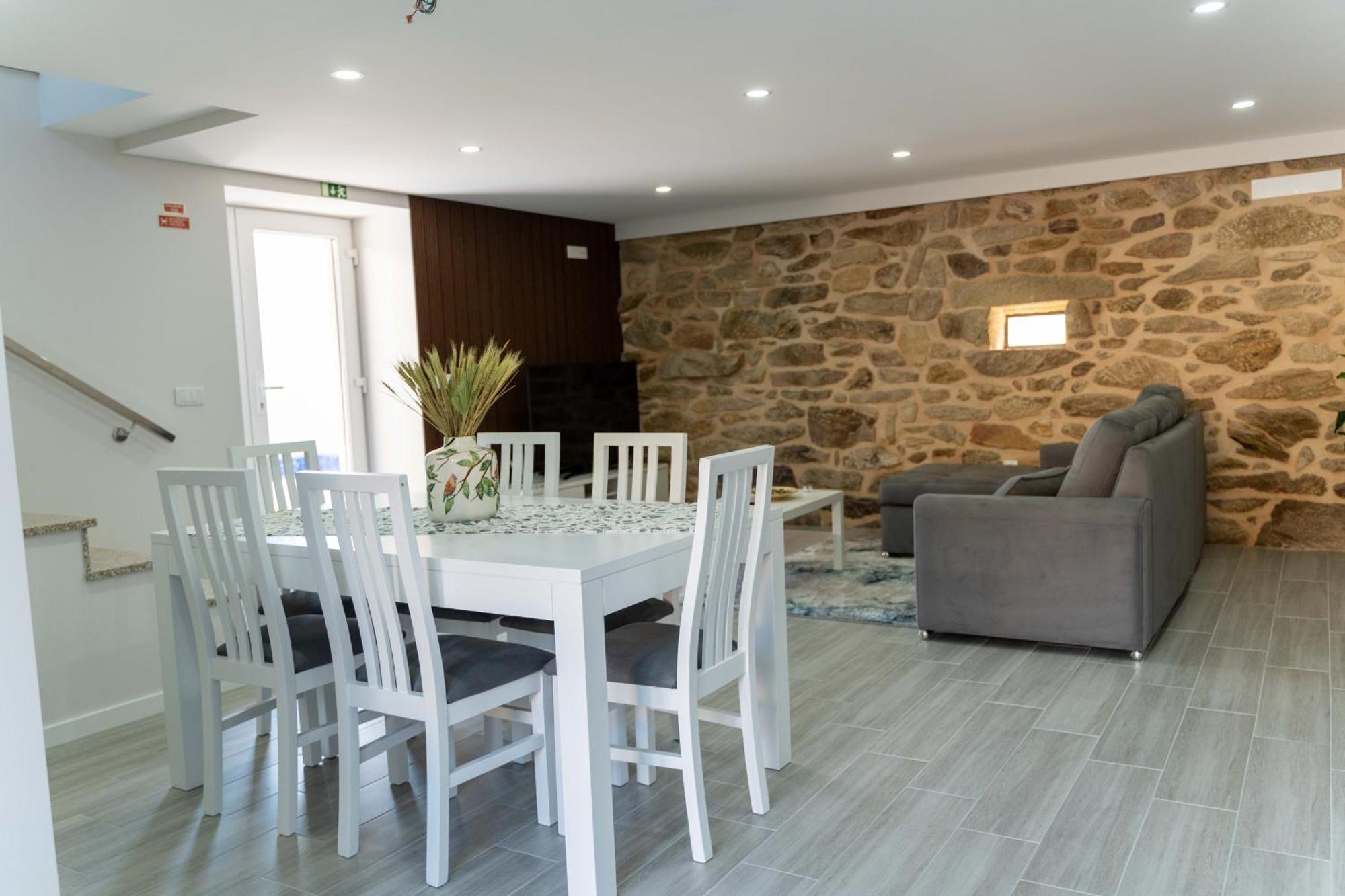 Guest House Taiao Valenca Bagian luar foto