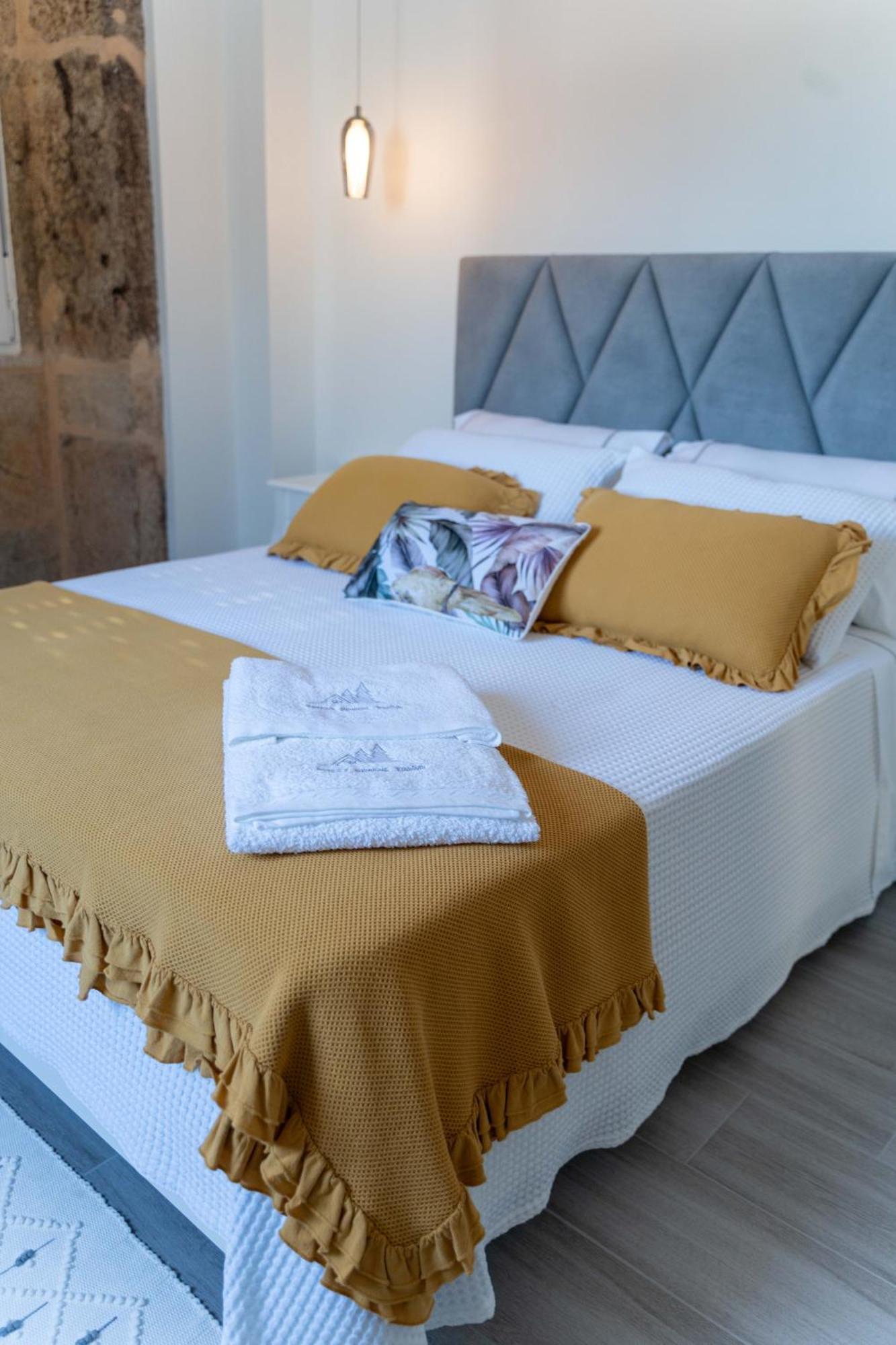 Guest House Taiao Valenca Bagian luar foto