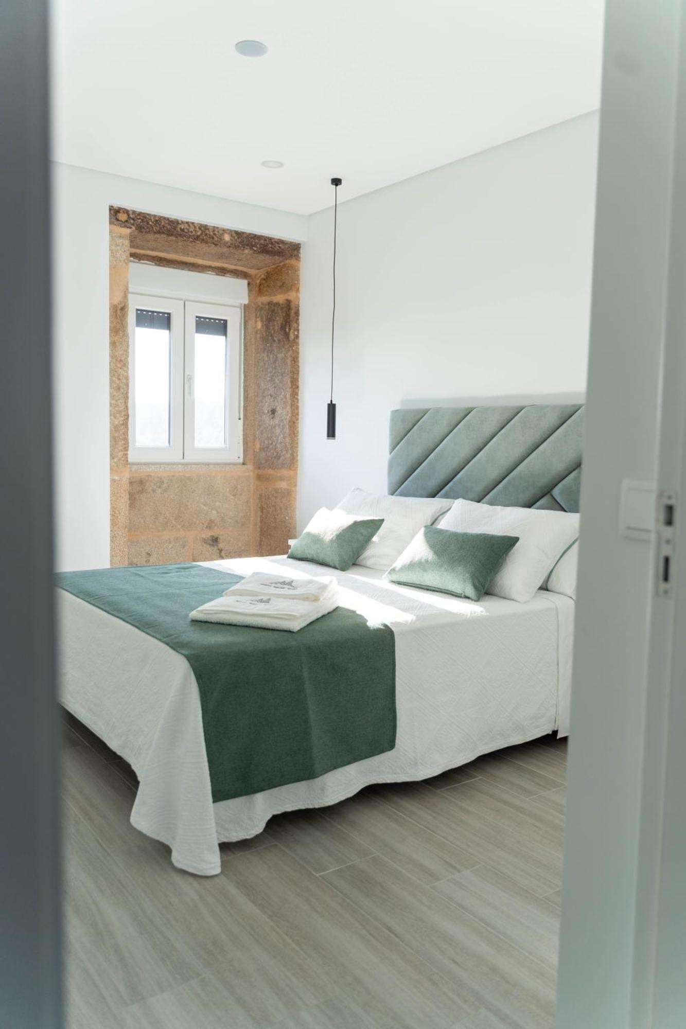 Guest House Taiao Valenca Bagian luar foto