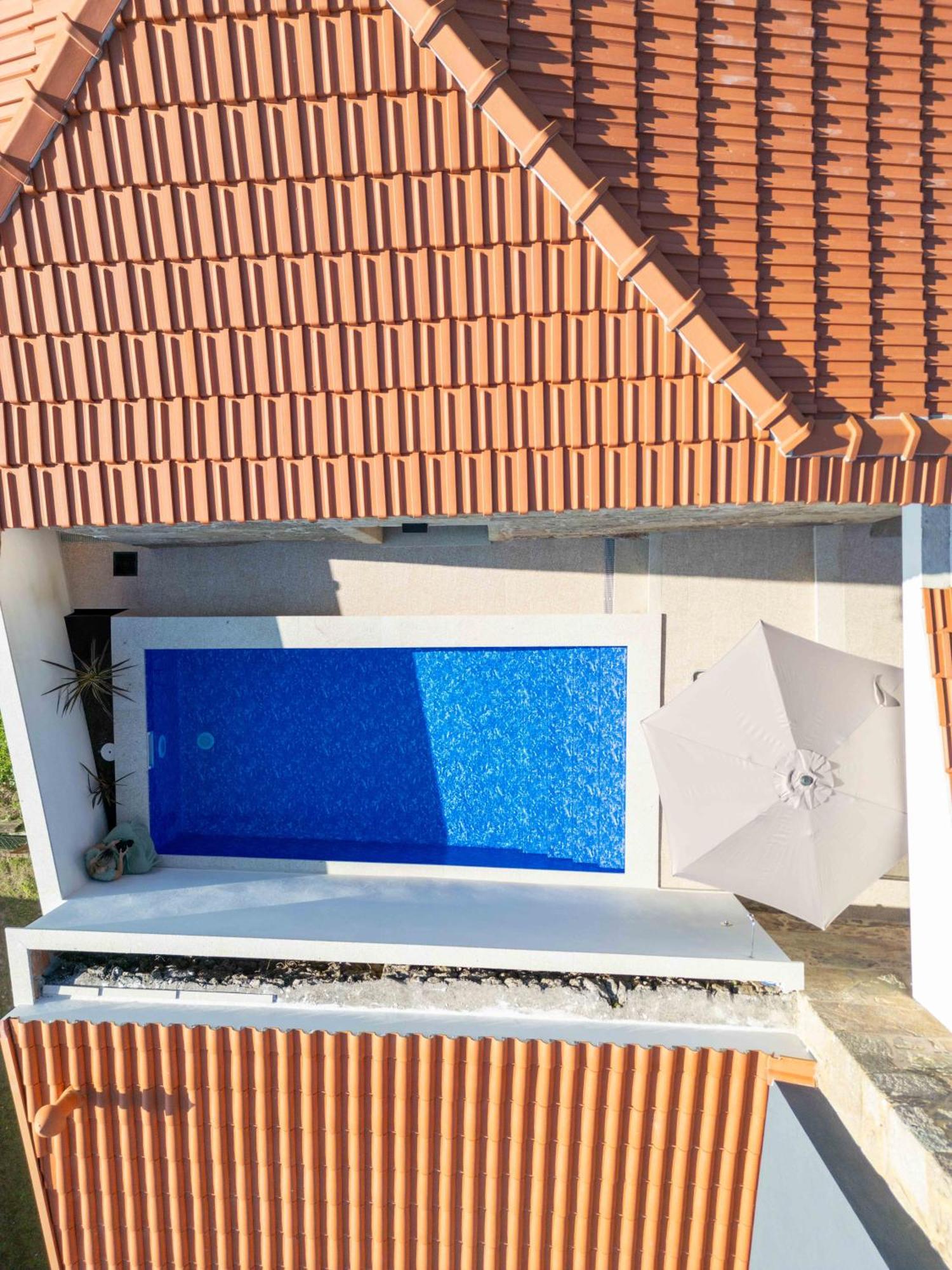 Guest House Taiao Valenca Bagian luar foto