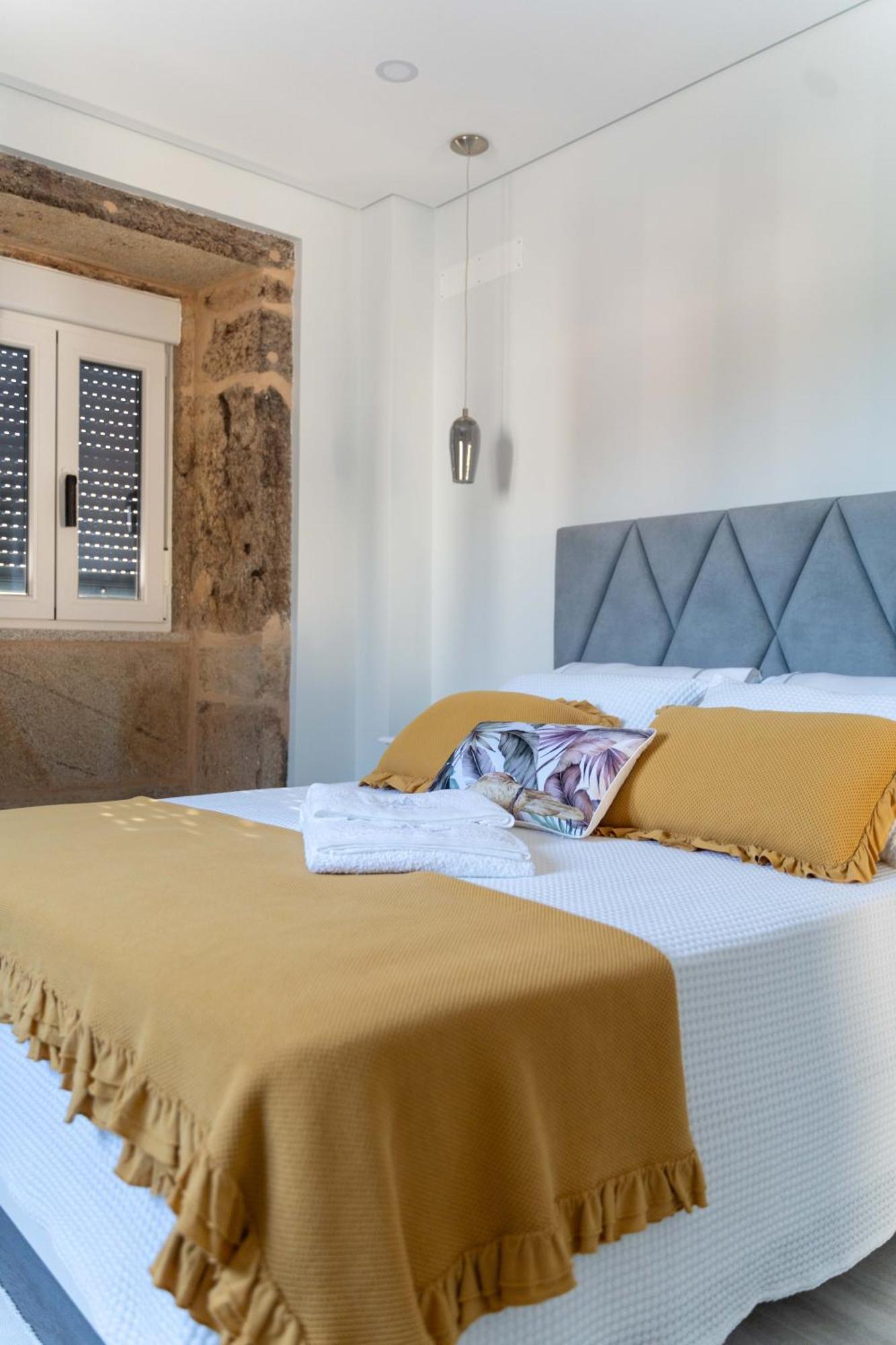 Guest House Taiao Valenca Bagian luar foto