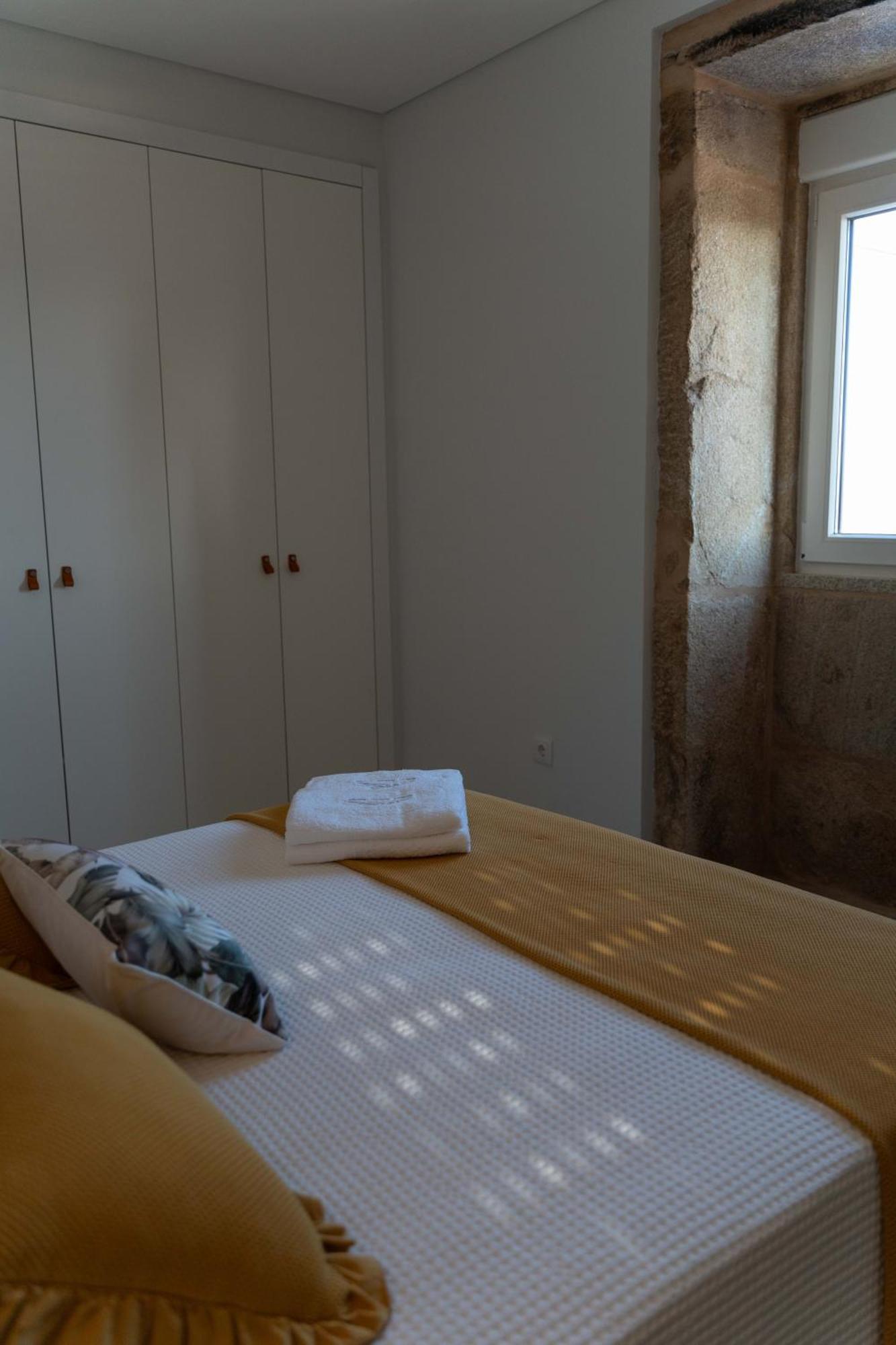 Guest House Taiao Valenca Bagian luar foto