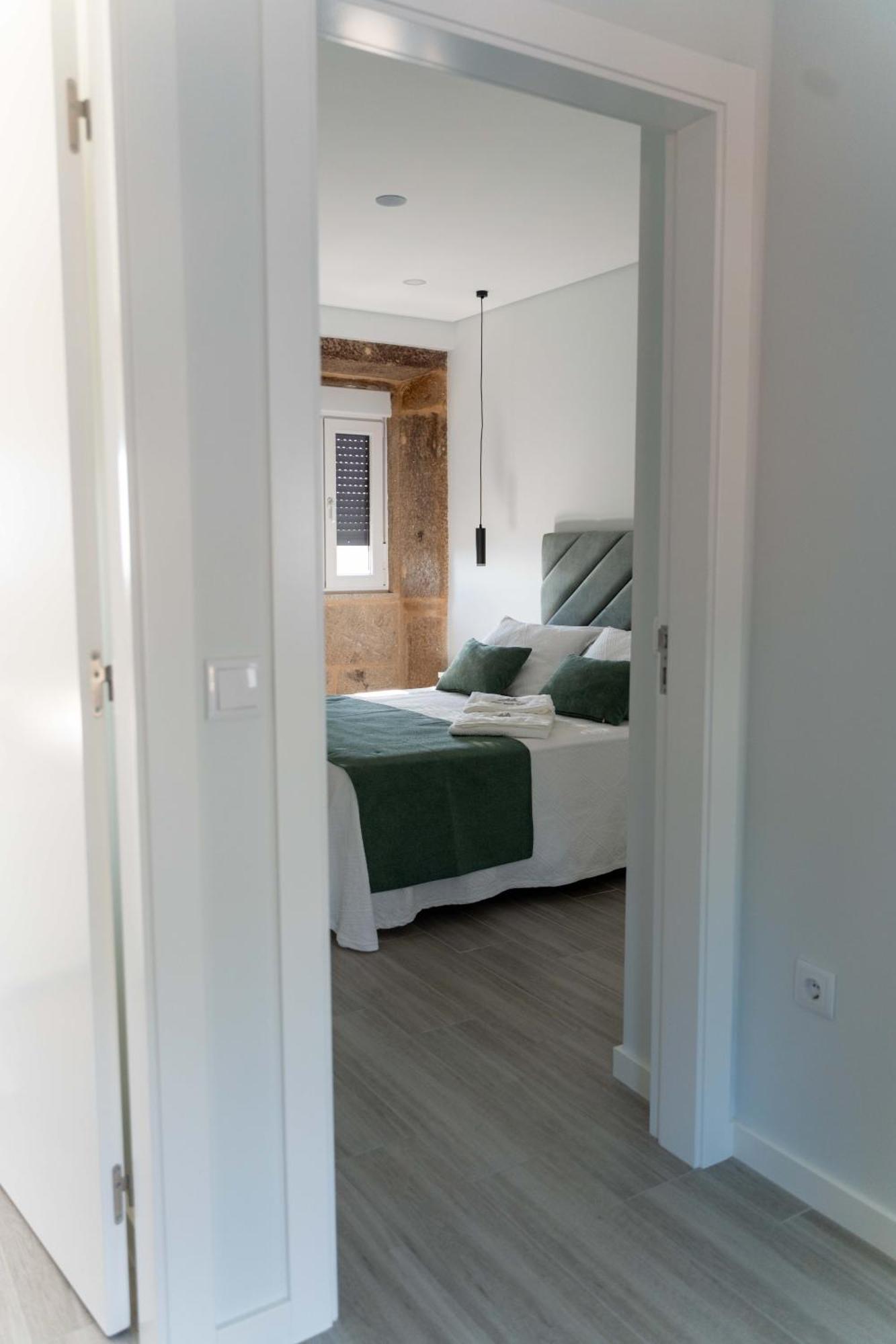 Guest House Taiao Valenca Bagian luar foto