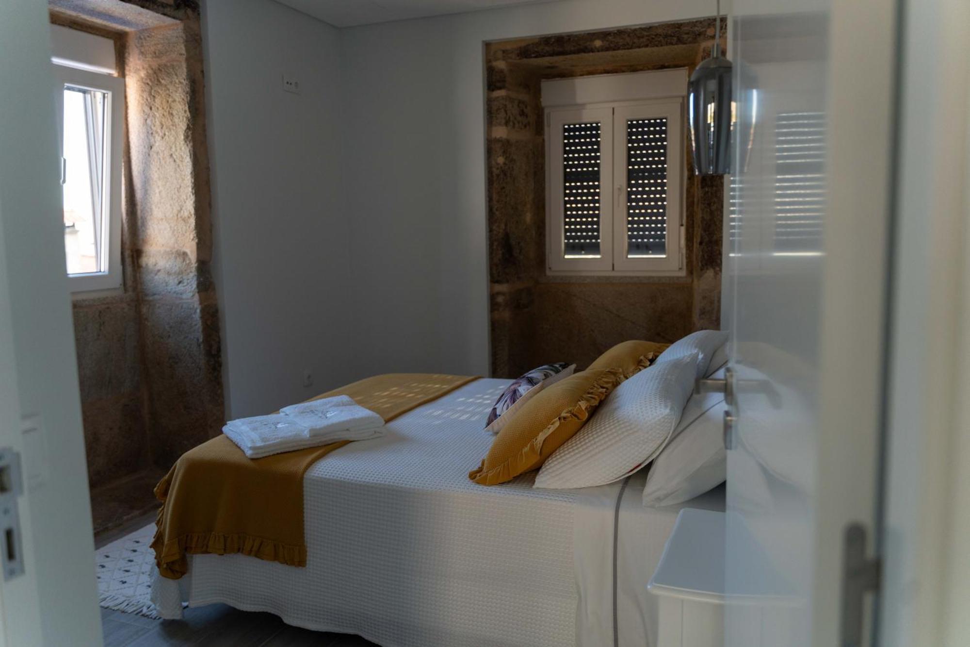 Guest House Taiao Valenca Bagian luar foto