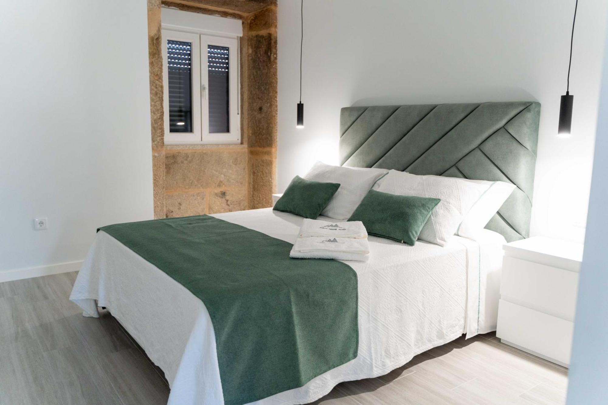 Guest House Taiao Valenca Bagian luar foto