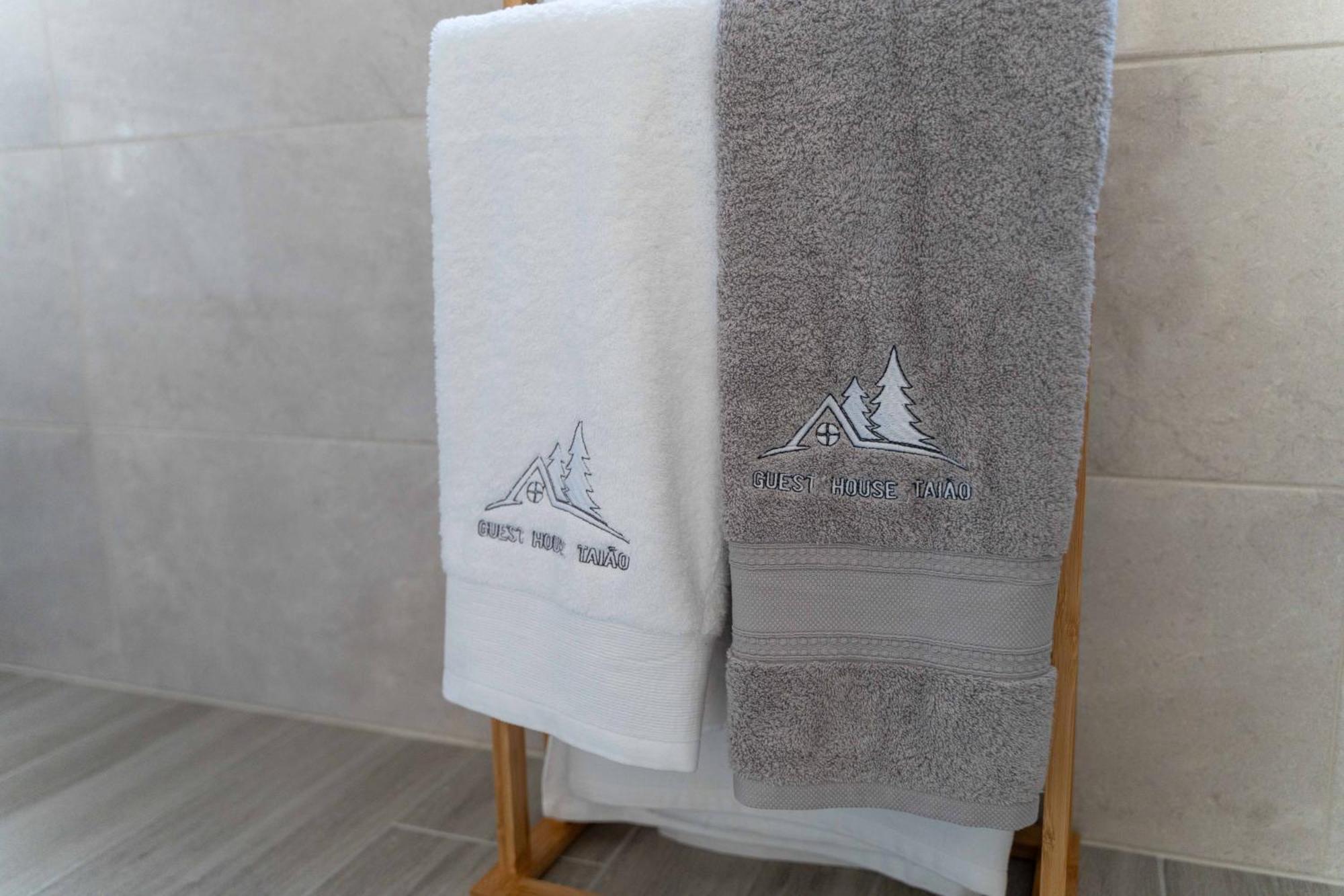 Guest House Taiao Valenca Bagian luar foto