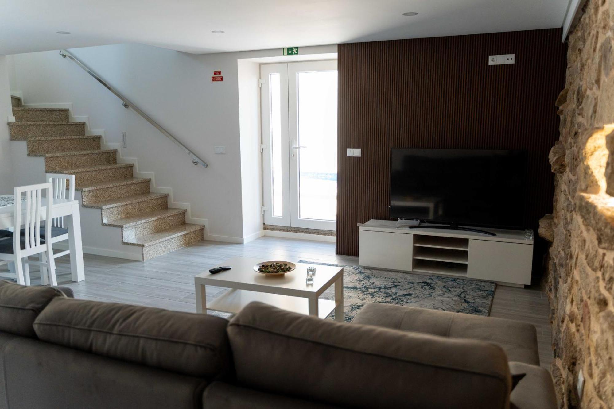 Guest House Taiao Valenca Bagian luar foto