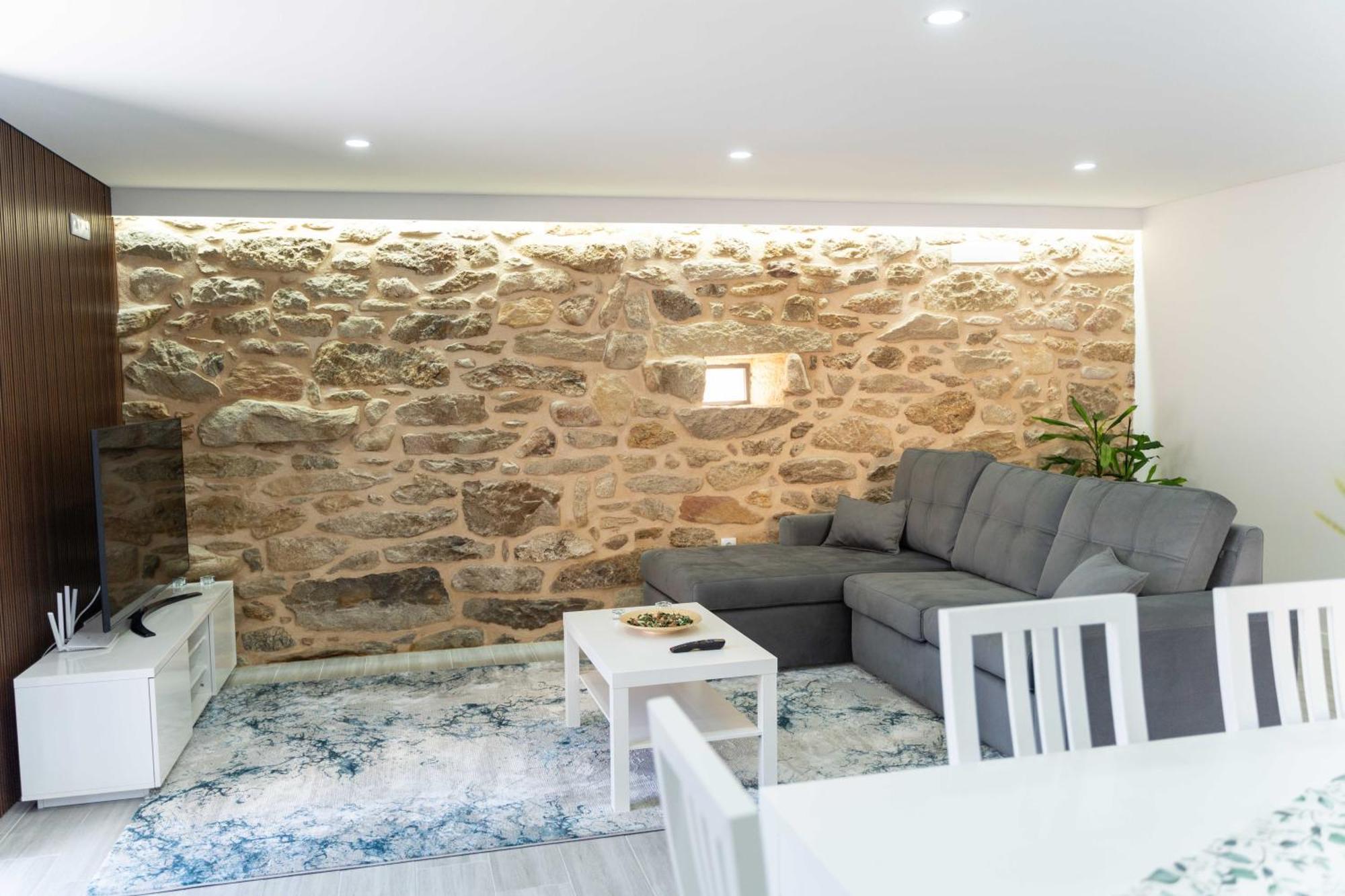 Guest House Taiao Valenca Bagian luar foto