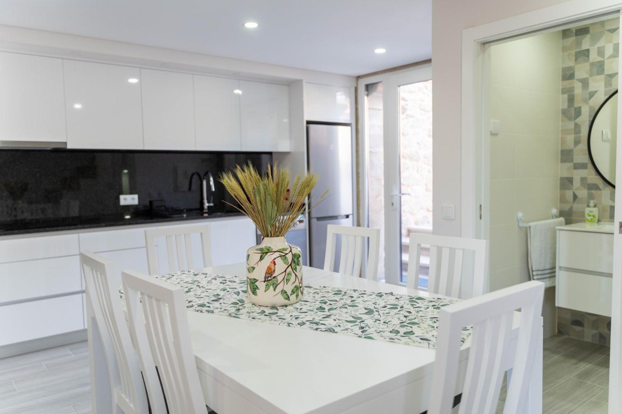 Guest House Taiao Valenca Bagian luar foto