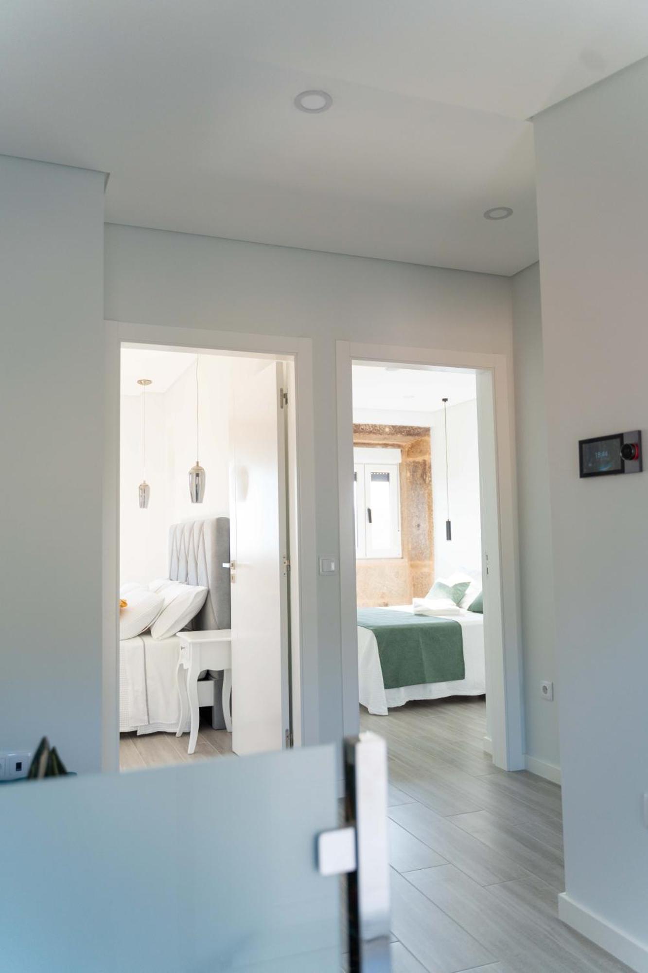 Guest House Taiao Valenca Bagian luar foto