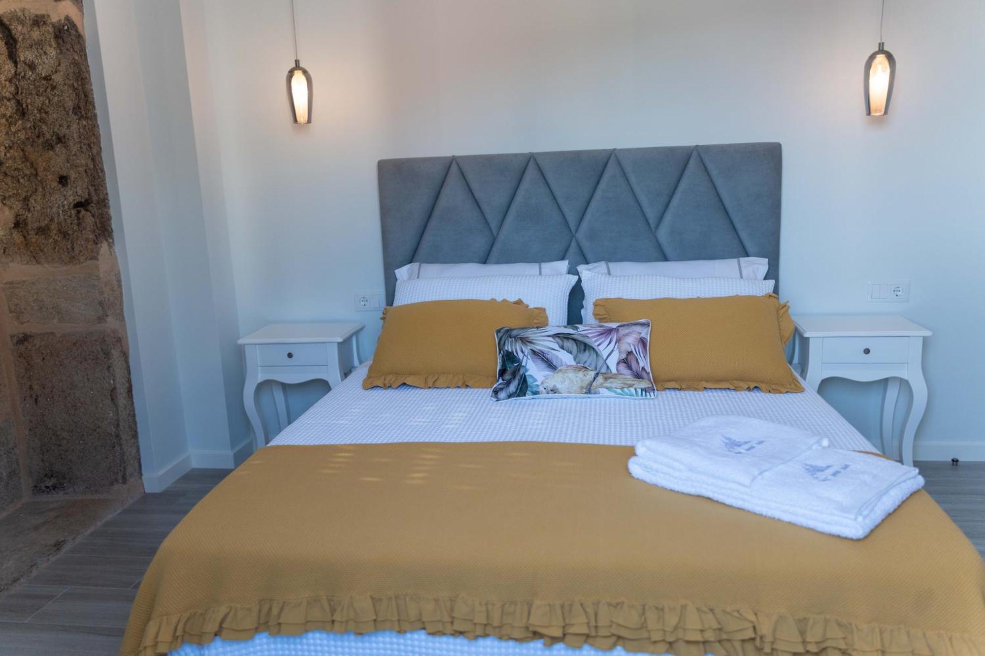 Guest House Taiao Valenca Bagian luar foto