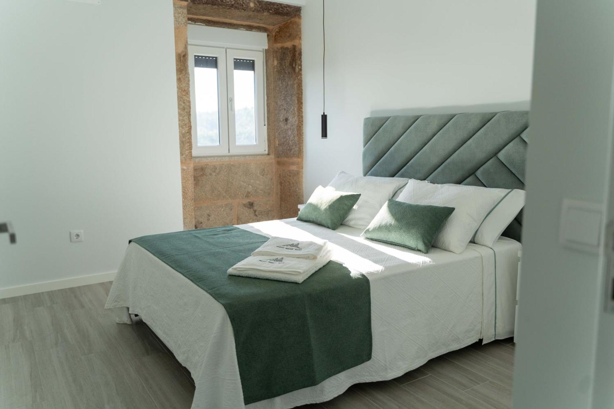 Guest House Taiao Valenca Bagian luar foto