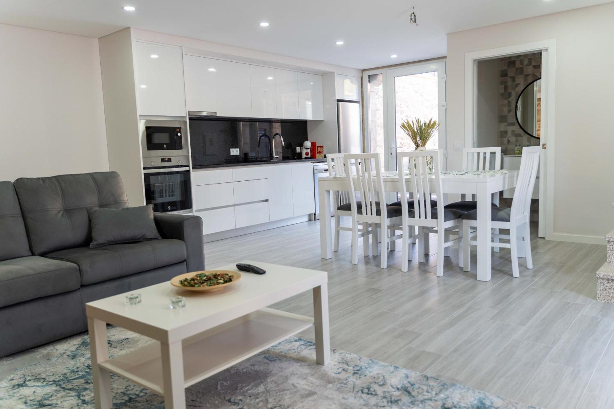 Guest House Taiao Valenca Bagian luar foto