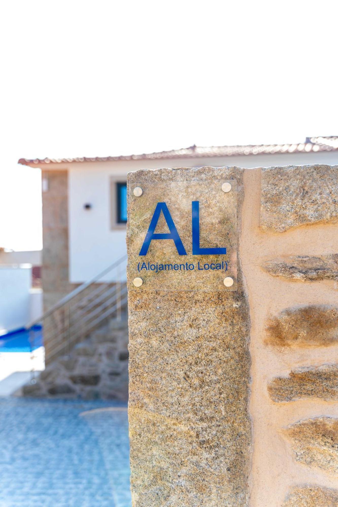Guest House Taiao Valenca Bagian luar foto