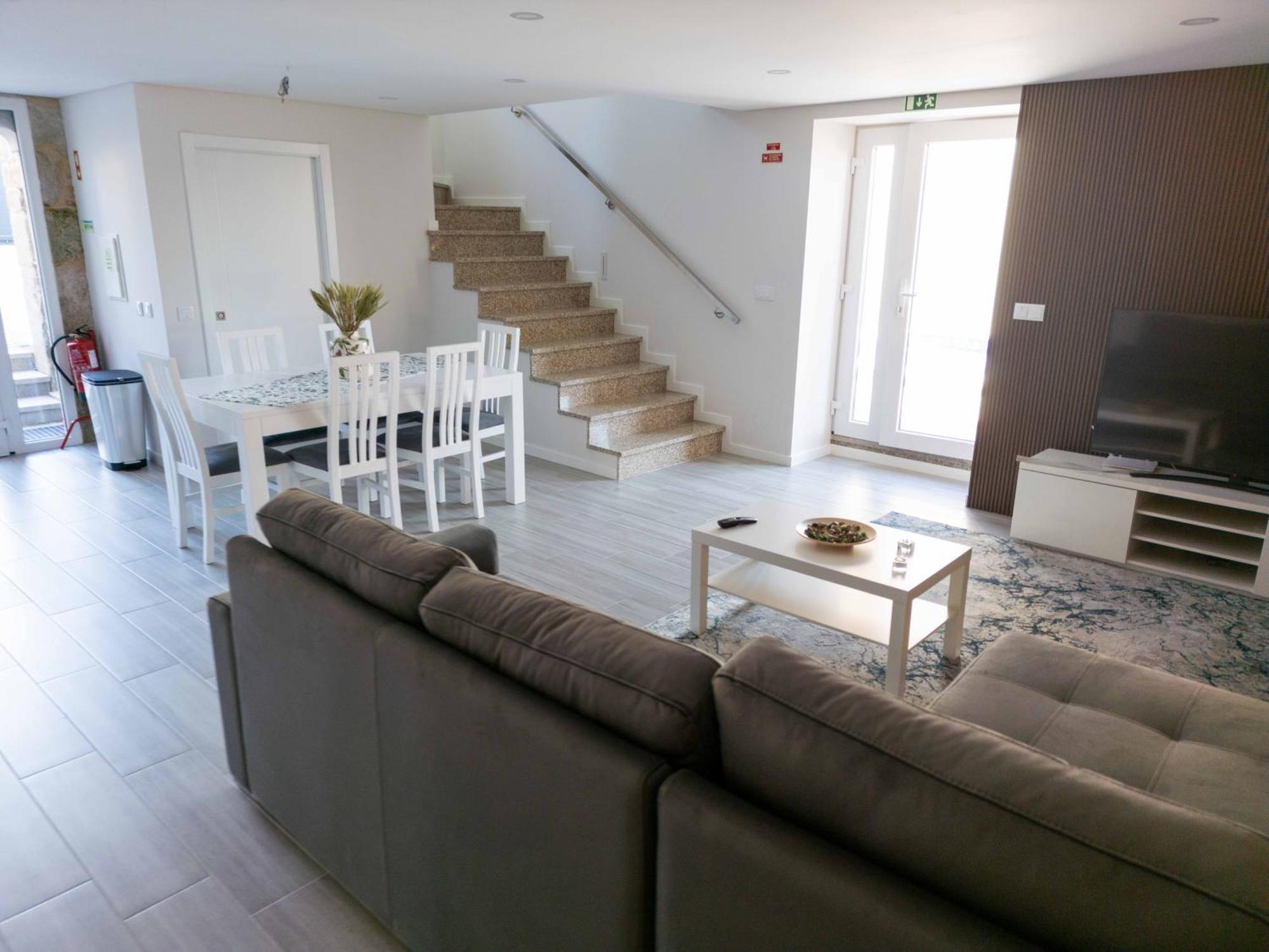 Guest House Taiao Valenca Bagian luar foto