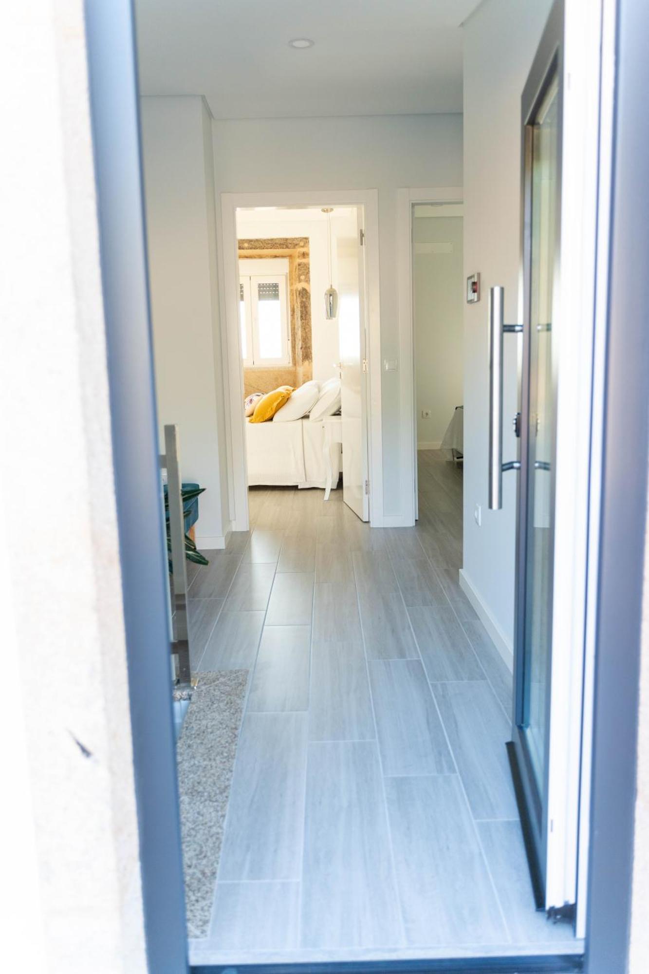 Guest House Taiao Valenca Bagian luar foto