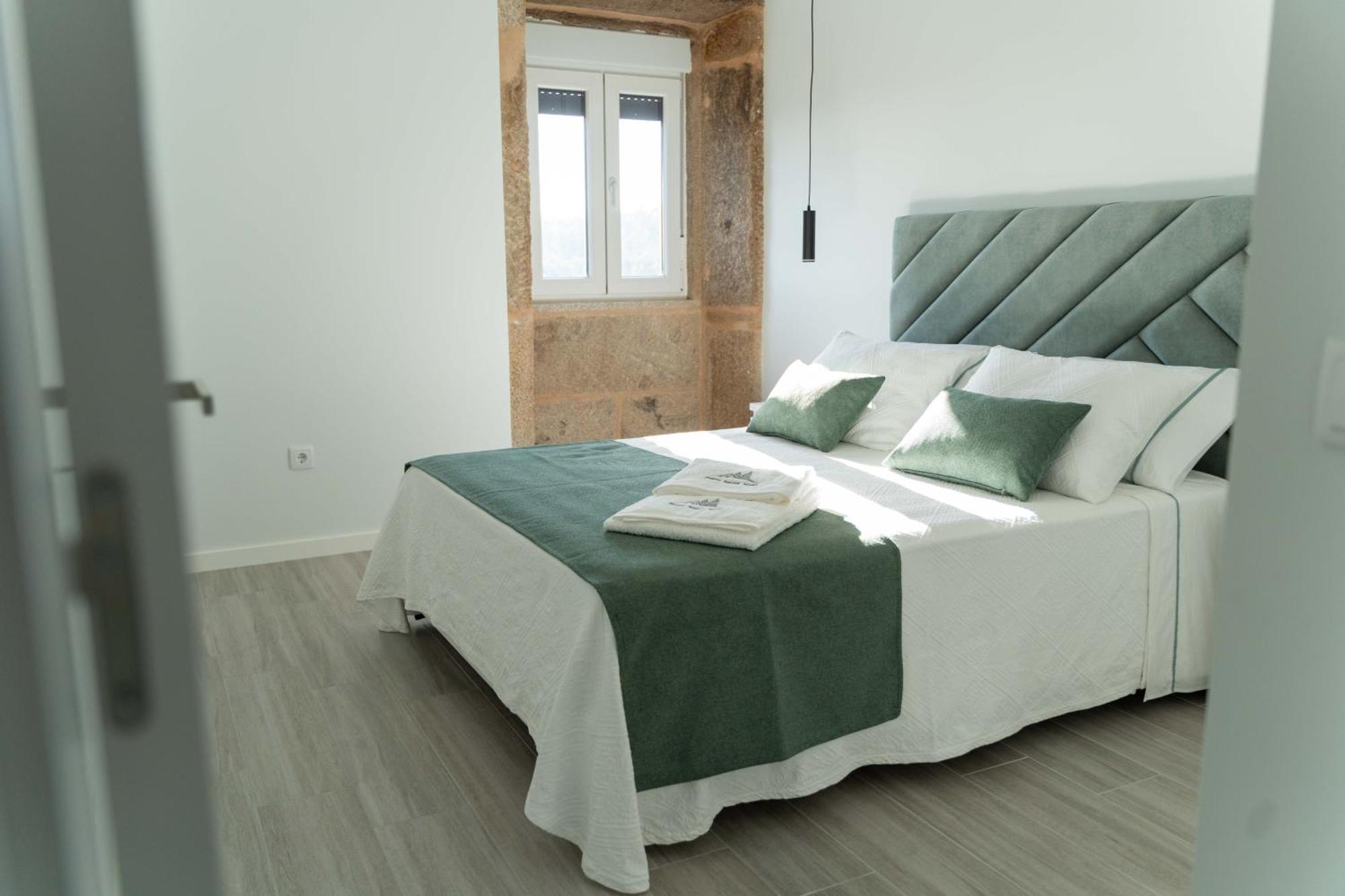 Guest House Taiao Valenca Bagian luar foto