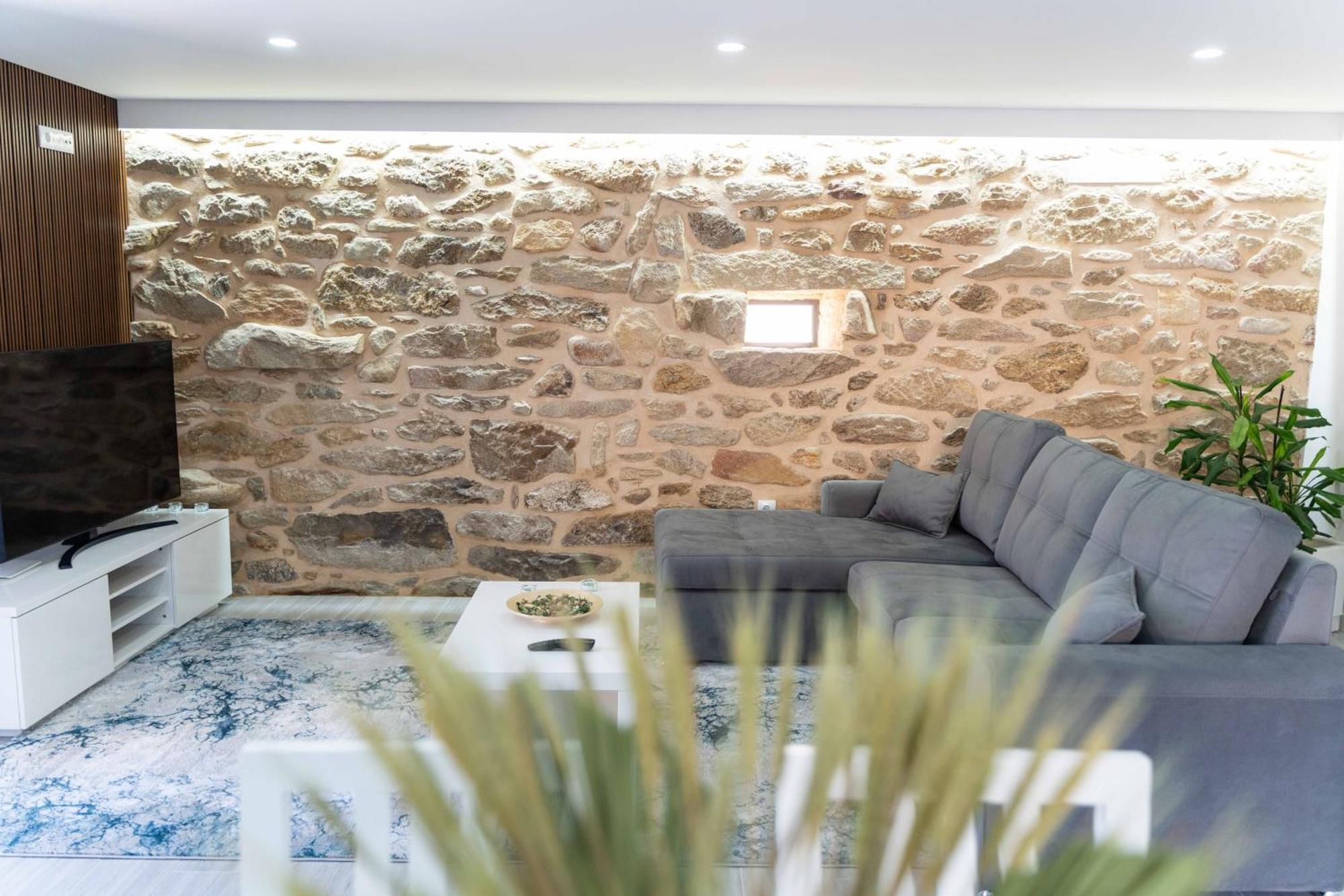 Guest House Taiao Valenca Bagian luar foto
