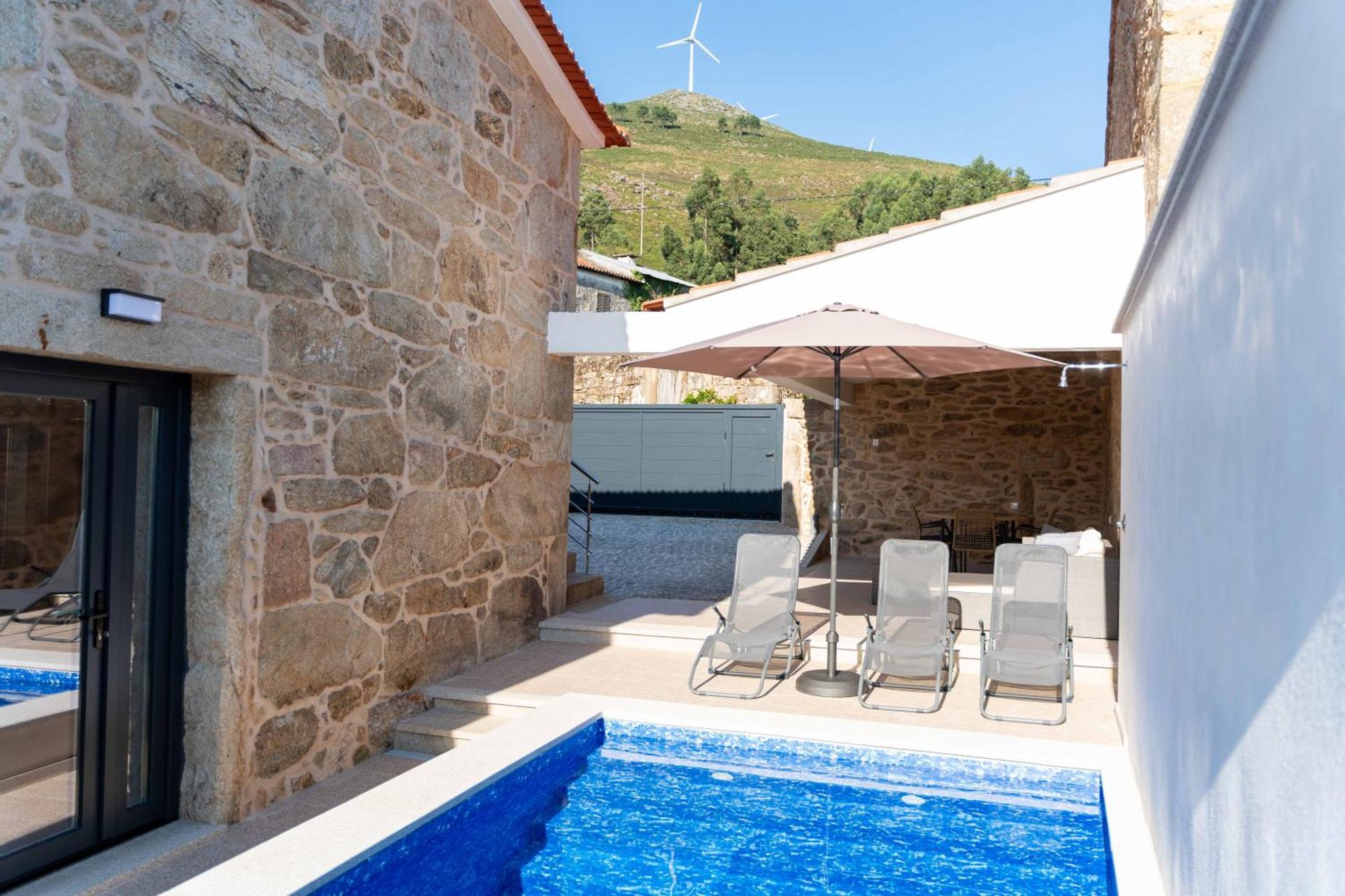 Guest House Taiao Valenca Bagian luar foto