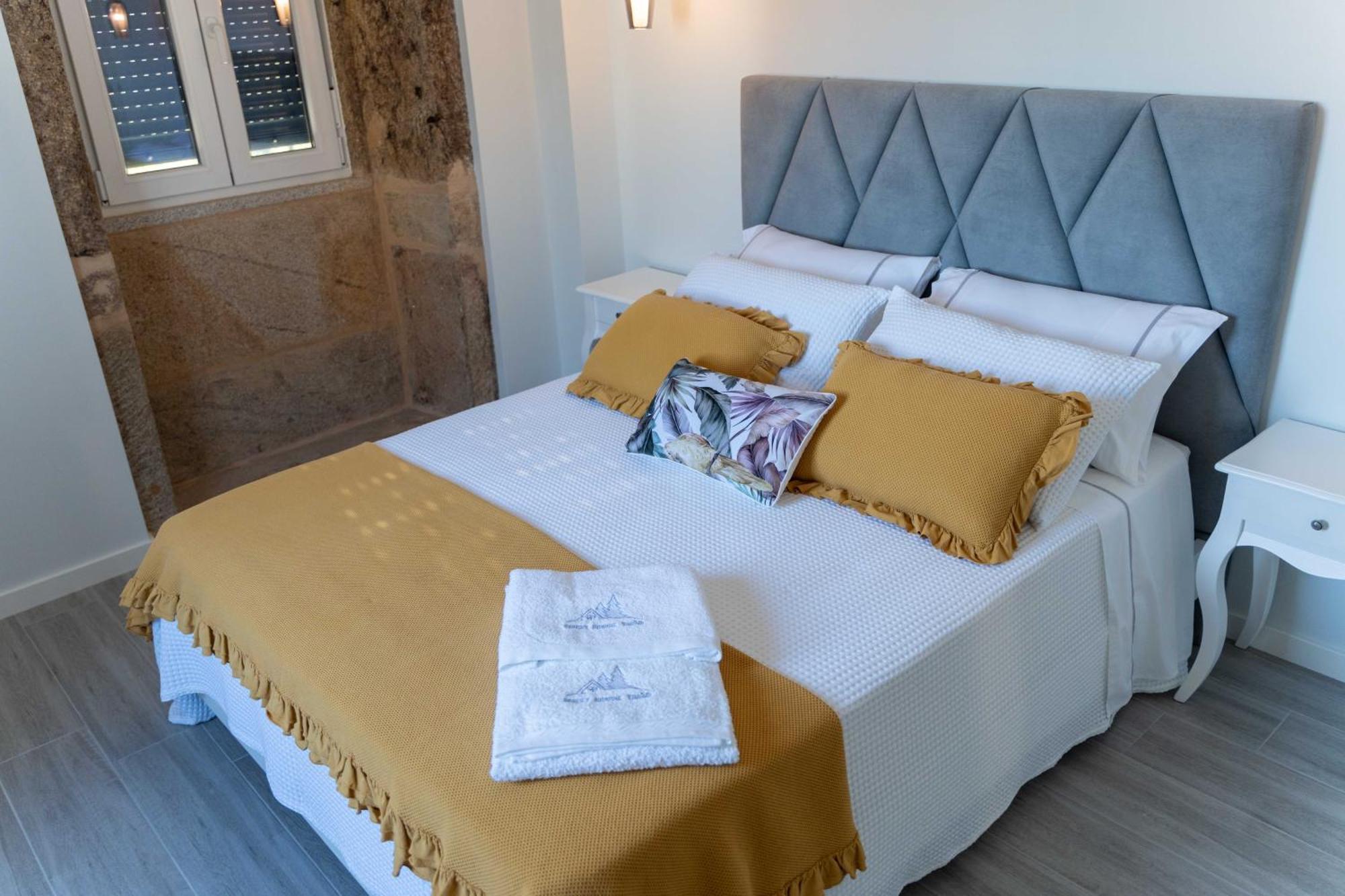 Guest House Taiao Valenca Bagian luar foto