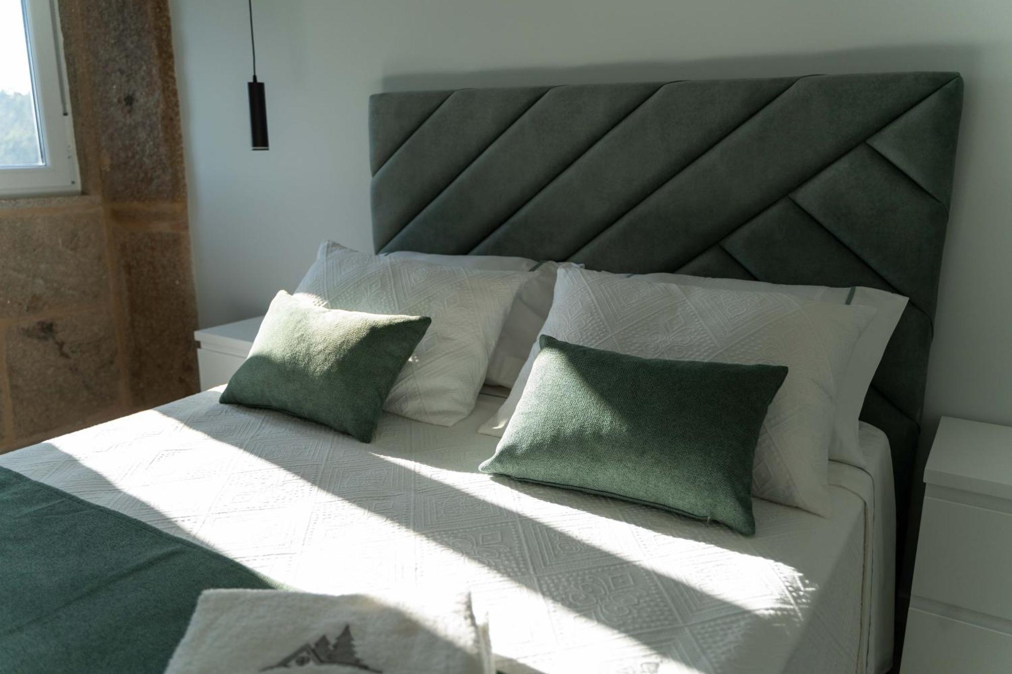 Guest House Taiao Valenca Bagian luar foto