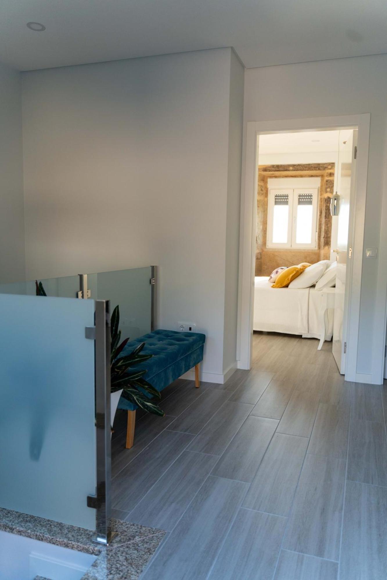 Guest House Taiao Valenca Bagian luar foto