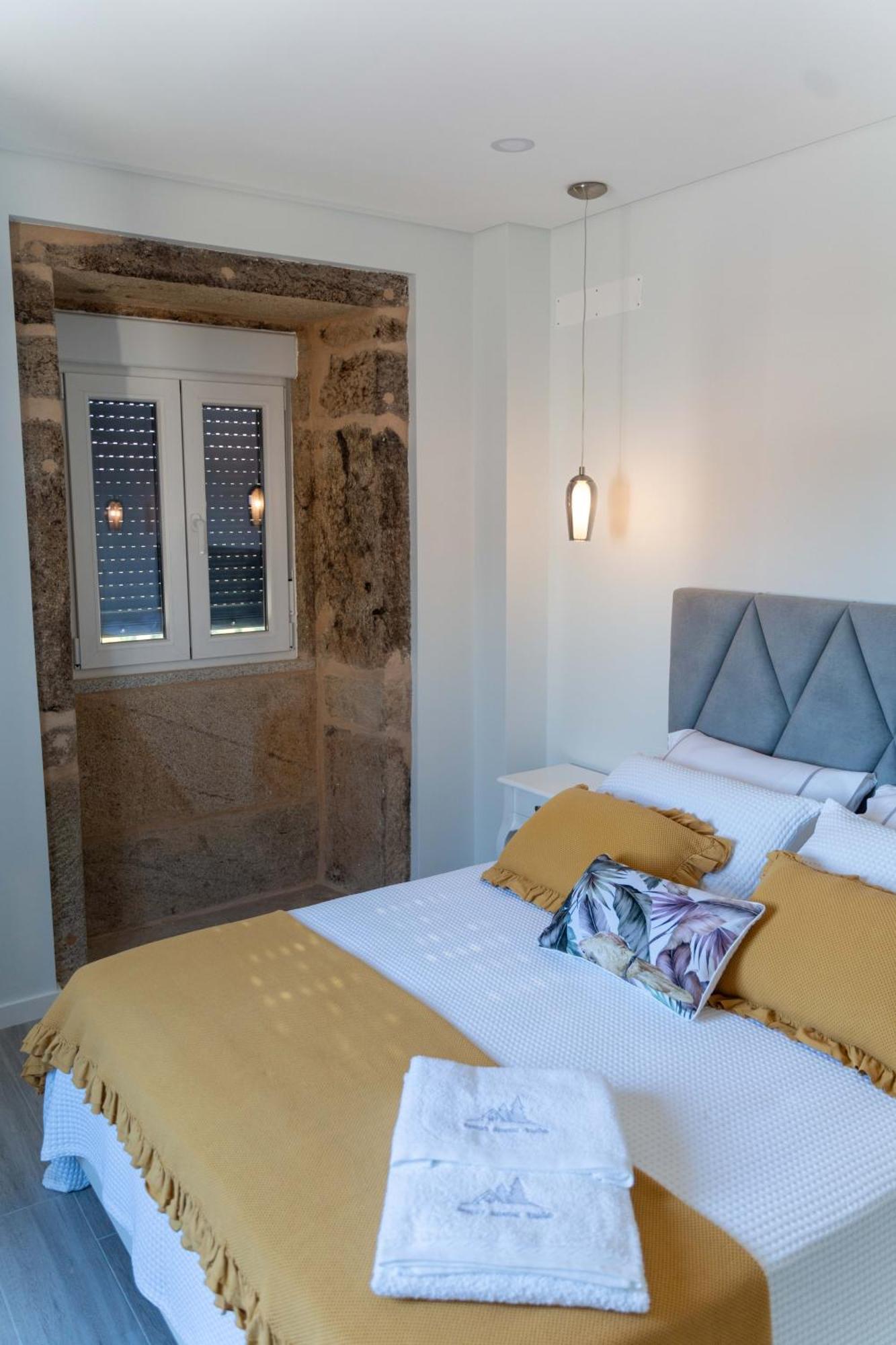 Guest House Taiao Valenca Bagian luar foto