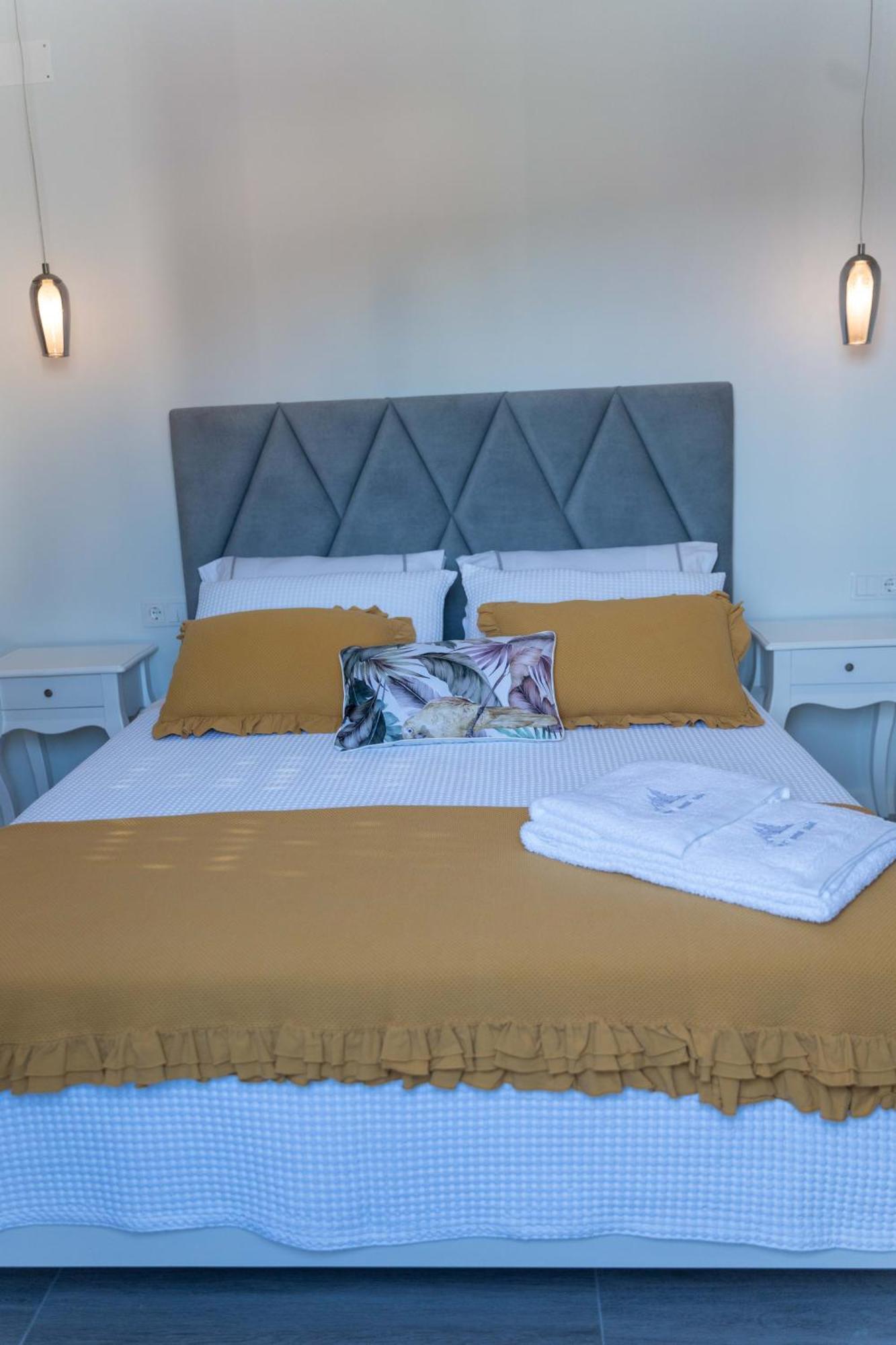 Guest House Taiao Valenca Bagian luar foto